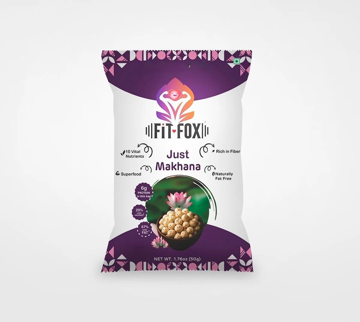 Just Makhana