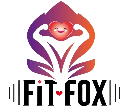 fitfoxnut.com