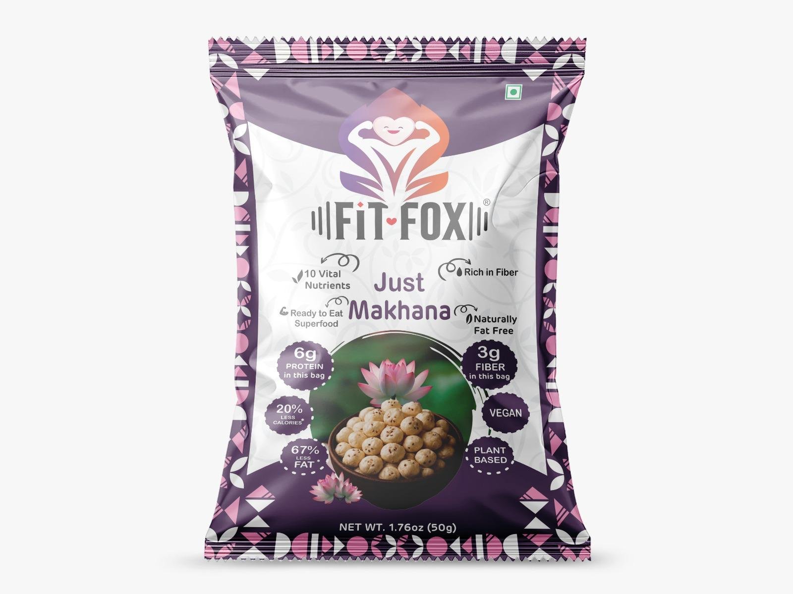 Justmakhana fitfox