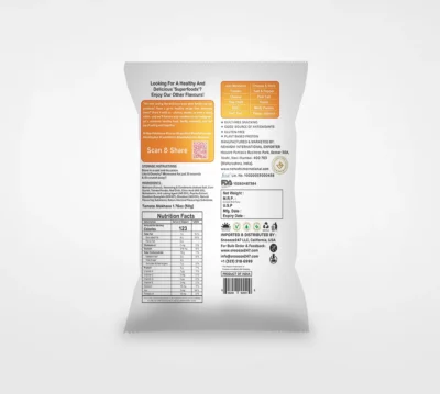 Cheese Makhana - Image 2