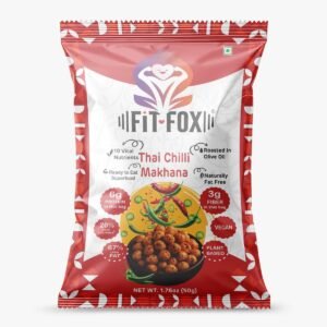 Thai Chilli Makhana