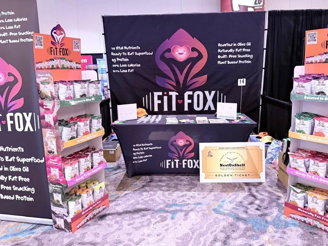 FitFox WAFC image 1